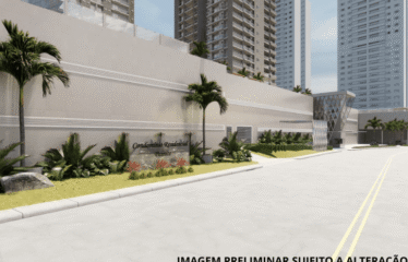 PAINITE (146 A 241m²) – 3 A 4 SUÍTES – 3 A 4 VAGAS – CENTRO