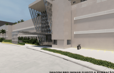 PAINITE (146 A 241m²) – 3 A 4 SUÍTES – 3 A 4 VAGAS – CENTRO