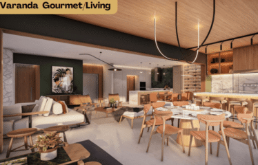 SPLENDORE (195m²) – 3 SUÍTES – 3 OU 4 VAGAS – VILA BOCAINA
