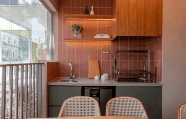 AM LAURA (58/62 E 67M²) – 2 DORM (SUÍTE) – 1 VAGA – VILA BASTOS