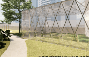 PAINITE (146 A 241m²) – 3 A 4 SUÍTES – 3 A 4 VAGAS – CENTRO