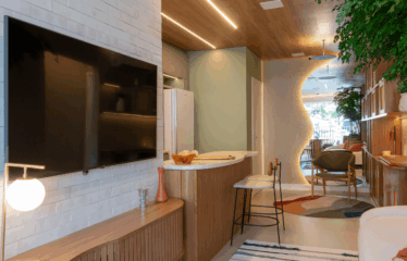 AM LAURA (58/62 E 67M²) – 2 DORM (SUÍTE) – 1 VAGA – VILA BASTOS