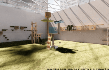 PAINITE (146 A 241m²) – 3 A 4 SUÍTES – 3 A 4 VAGAS – CENTRO