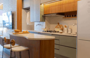 AM LAURA (58/62 E 67M²) – 2 DORM (SUÍTE) – 1 VAGA – VILA BASTOS