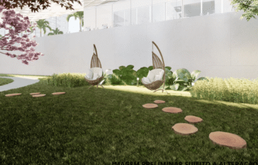 PAINITE (146 A 241m²) – 3 A 4 SUÍTES – 3 A 4 VAGAS – CENTRO