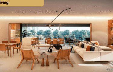 SPLENDORE (195m²) – 3 SUÍTES – 3 OU 4 VAGAS – VILA BOCAINA