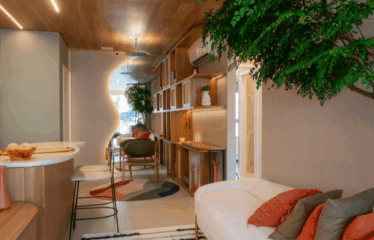 AM LAURA (58/62 E 67M²) – 2 DORM (SUÍTE) – 1 VAGA – VILA BASTOS