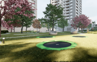 PAINITE (146 A 241m²) – 3 A 4 SUÍTES – 3 A 4 VAGAS – CENTRO