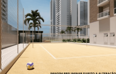PAINITE (146 A 241m²) – 3 A 4 SUÍTES – 3 A 4 VAGAS – CENTRO