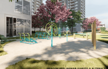PAINITE (146 A 241m²) – 3 A 4 SUÍTES – 3 A 4 VAGAS – CENTRO