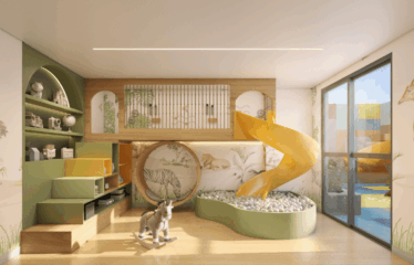 AM LAURA (58/62 E 67M²) – 2 DORM (SUÍTE) – 1 VAGA – VILA BASTOS