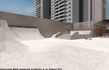 PAINITE (146 A 241m²) – 3 A 4 SUÍTES – 3 A 4 VAGAS – CENTRO