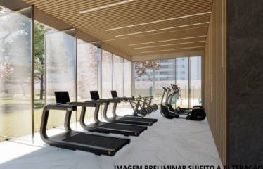 PAINITE (146 A 241m²) – 3 A 4 SUÍTES – 3 A 4 VAGAS – CENTRO