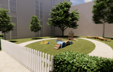 PAINITE (146 A 241m²) – 3 A 4 SUÍTES – 3 A 4 VAGAS – CENTRO