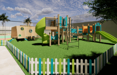 PAINITE (146 A 241m²) – 3 A 4 SUÍTES – 3 A 4 VAGAS – CENTRO