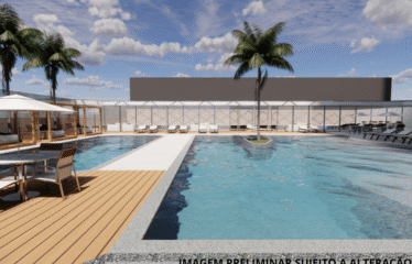 PAINITE (146 A 241m²) – 3 A 4 SUÍTES – 3 A 4 VAGAS – CENTRO