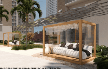 PAINITE (146 A 241m²) – 3 A 4 SUÍTES – 3 A 4 VAGAS – CENTRO