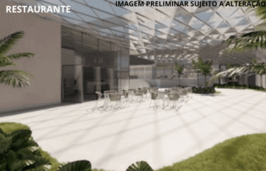 PAINITE (146 A 241m²) – 3 A 4 SUÍTES – 3 A 4 VAGAS – CENTRO