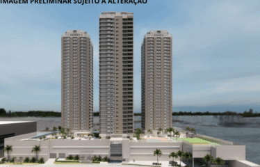 PAINITE (146 A 241m²) – 3 A 4 SUÍTES – 3 A 4 VAGAS – CENTRO