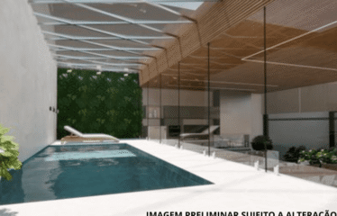 PAINITE (146 A 241m²) – 3 A 4 SUÍTES – 3 A 4 VAGAS – CENTRO
