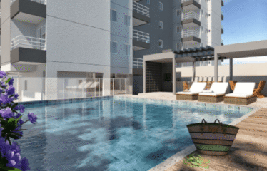 ILHA MADEIRA (58M²) – 2 DORM (SUÍTE) – 1 VAGA – JARDIM BELA VISTA / VILA BASTOS