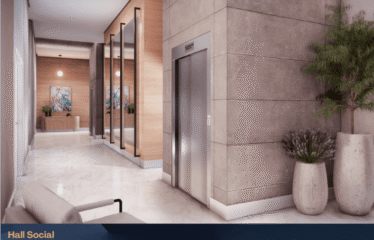 SPLENDORE (195m²) – 3 SUÍTES – 3 OU 4 VAGAS – VILA BOCAINA