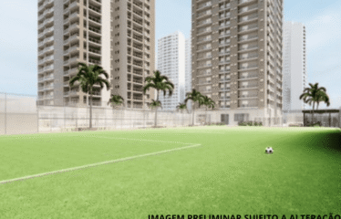PAINITE (146 A 241m²) – 3 A 4 SUÍTES – 3 A 4 VAGAS – CENTRO