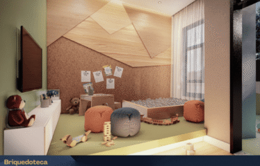 SPLENDORE (195m²) – 3 SUÍTES – 3 OU 4 VAGAS – VILA BOCAINA