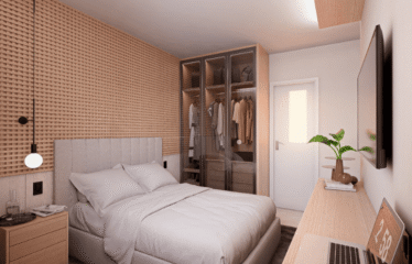 ALL SEASONS (85M²) – 3 DORM (SUÍTE) – 2 VAGAS – BAIRRO JARDIM