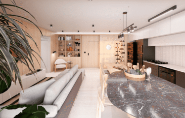 ALL SEASONS (85M²) – 3 DORM (SUÍTE) – 2 VAGAS – BAIRRO JARDIM