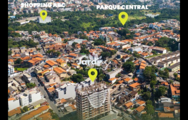 JARDIM DOS CAMPOS (42 e 46M²) – 2 DORM- 1 VAGA – VILA ELDIZIA