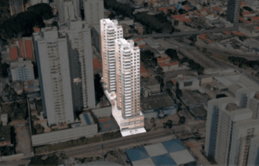 ALL SEASONS (85M²) – 3 DORM (SUÍTE) – 2 VAGAS – BAIRRO JARDIM