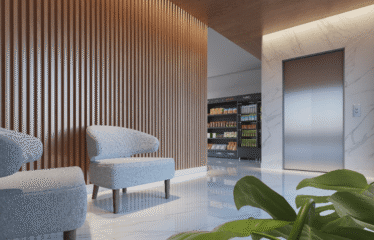 UPPER PETROPOLIS (58 E 61M²) – 2 DORM (SUÍTE) – 1 VAGA – NOVA PETRÓPOLIS