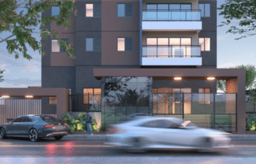 ALL SEASONS (85M²) – 3 DORM (SUÍTE) – 2 VAGAS – BAIRRO JARDIM