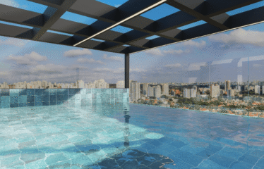 UPPER PETROPOLIS (58 E 61M²) – 2 DORM (SUÍTE) – 1 VAGA – NOVA PETRÓPOLIS