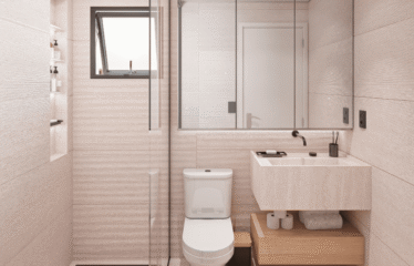 ALL SEASONS (85M²) – 3 DORM (SUÍTE) – 2 VAGAS – BAIRRO JARDIM