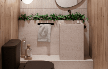 ALL SEASONS (85M²) – 3 DORM (SUÍTE) – 2 VAGAS – BAIRRO JARDIM