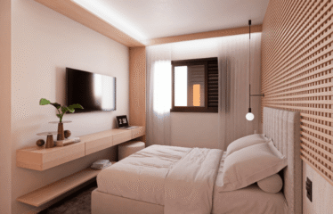 ALL SEASONS (85M²) – 3 DORM (SUÍTE) – 2 VAGAS – BAIRRO JARDIM