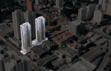 ALL SEASONS (85M²) – 3 DORM (SUÍTE) – 2 VAGAS – BAIRRO JARDIM