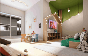 UNIK- 38M – 2 DORM – 1  VAGA – CANHEMA