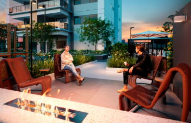 INFINITE – 3 DORM(SUÍTE) – 81M² – 2 OU 3 VAGAS – SANTA PAULA