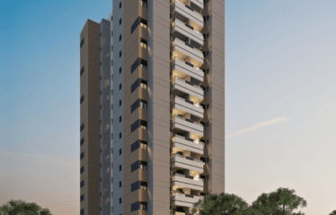 TENNESSEE – 64m² – CAMPESTRE – 2 DORM (SUÍTE) – 1 VAGA