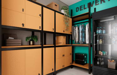 INFINITE – 3 DORM(SUÍTE) – 81M² – 2 OU 3 VAGAS – SANTA PAULA