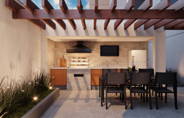 TENNESSEE – 64m² – CAMPESTRE – 2 DORM (SUÍTE) – 1 VAGA