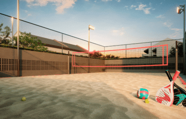 INFINITE – 3 DORM(SUÍTE) – 81M² – 2 OU 3 VAGAS – SANTA PAULA