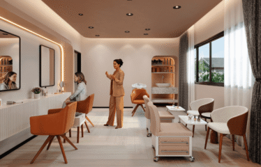 INFINITE – 3 DORM(SUÍTE) – 81M² – 2 OU 3 VAGAS – SANTA PAULA