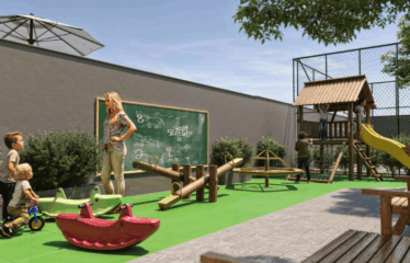 UNIK- 38M – 2 DORM – 1  VAGA – CANHEMA