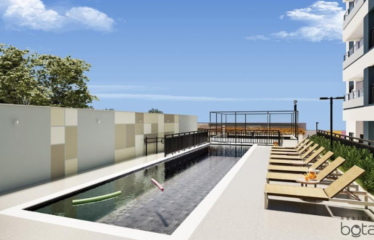 BOTANIC – 89M²- 3 DORM(SUÍTE)- 2 VAGAS –  VILA BASTOS