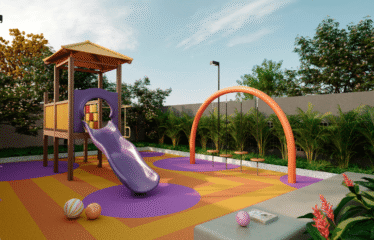 INFINITE – 3 DORM(SUÍTE) – 81M² – 2 OU 3 VAGAS – SANTA PAULA