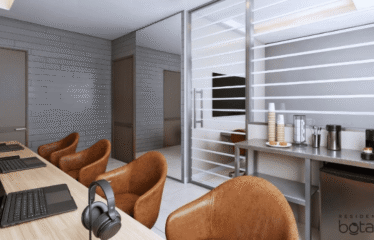 BOTANIC – 89M²- 3 DORM(SUÍTE)- 2 VAGAS –  VILA BASTOS